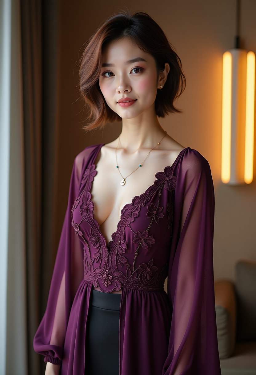 暗夜追踪者