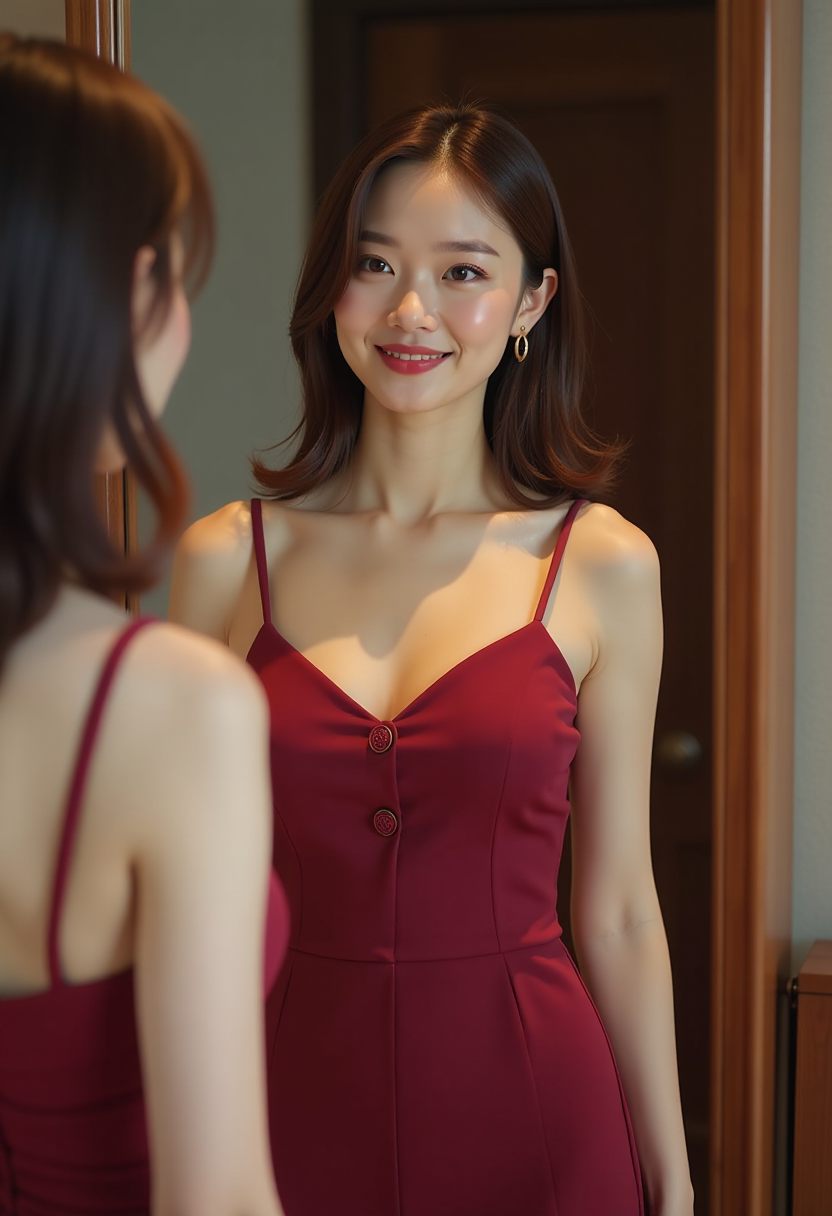 未上锁的房间3